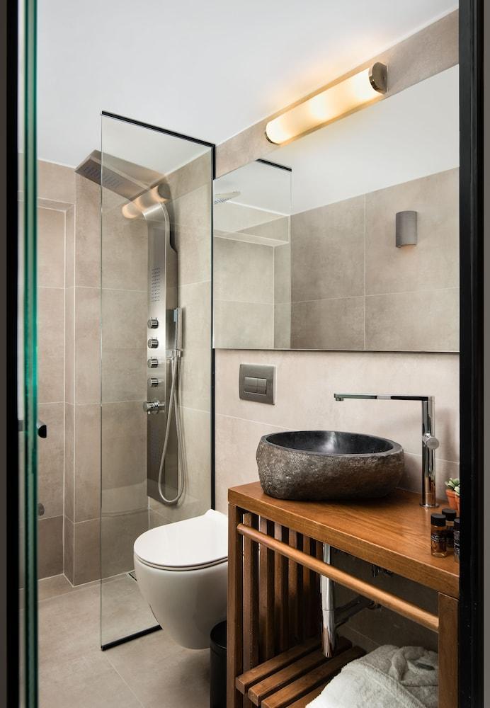 Lignum Suites Chania ハニア エクステリア 写真