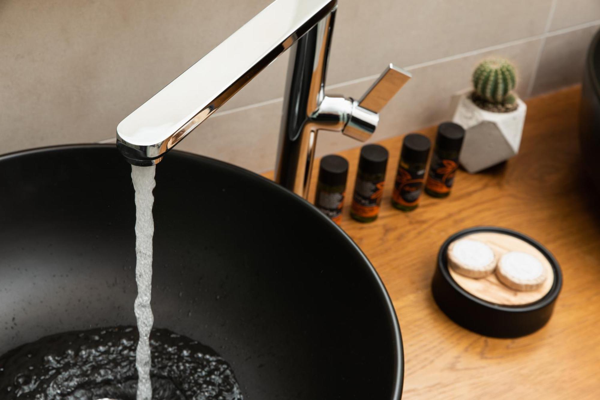 Lignum Suites Chania ハニア 部屋 写真