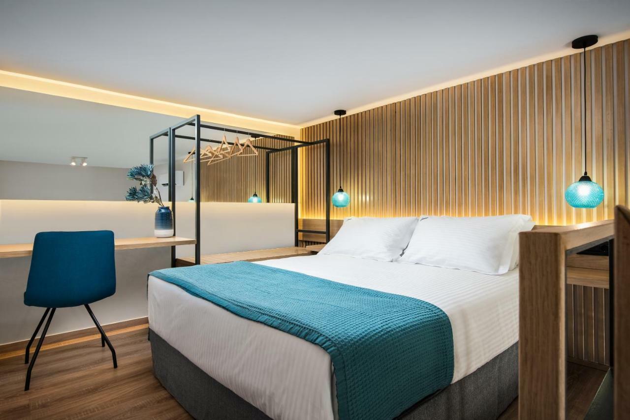 Lignum Suites Chania ハニア エクステリア 写真